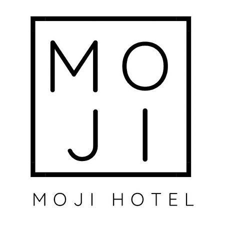 Moji Don Mueang Airport Hotel - Banguecoque Exterior foto