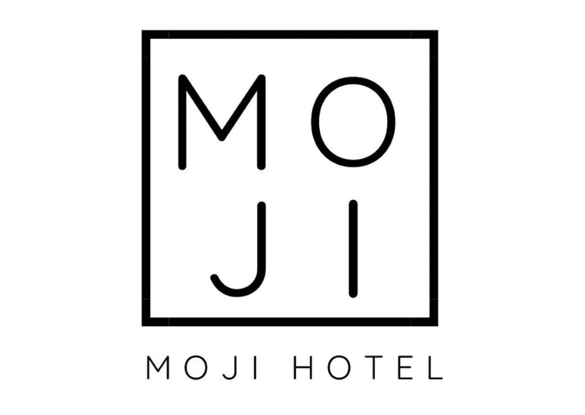 Moji Don Mueang Airport Hotel - Banguecoque Exterior foto